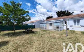 Photo Vente maison Fromentine