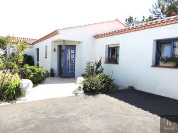 Photo Vente maison Fromentine