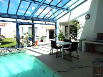 Vente maison 7 pièces Fromentine 85