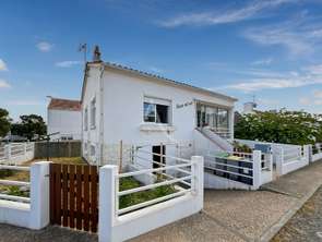 Vente Maison 2 chambresFromentine