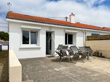 Vente maison 4 pièces Fromentine 85