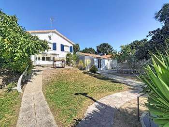 Vente maison 5 pièces Fromentine 85