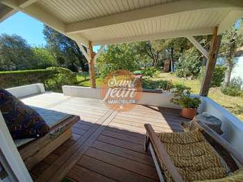 Vente Maison 4 chambresFromentine