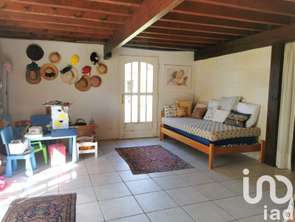 Vente Maison 5 chambresFronsac