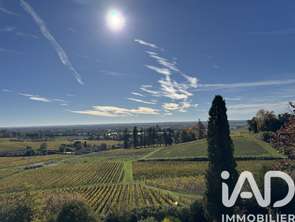 Vente Maison 3 chambresFronsac