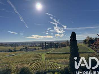 Vente maison 5 pièces Fronsac 33