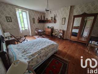 Vente maison 12 pièces