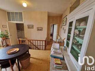 Vente maison 12 pièces
