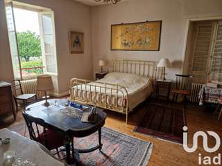 Vente maison 12 pièces