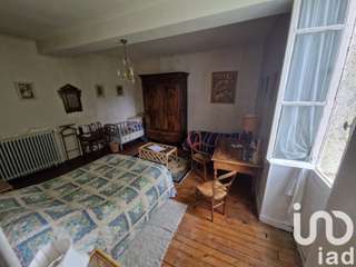 Vente maison 12 pièces
