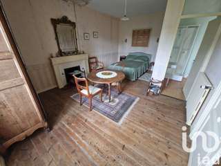 Vente maison 12 pièces