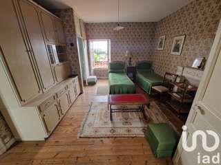 Vente maison 12 pièces
