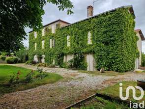 Vente Maison 9 chambresFrontenay-Rohan-Rohan