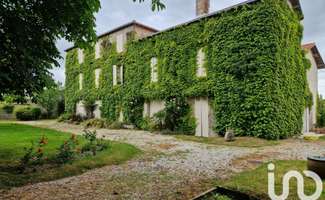 Photo Vente maison Frontenay-Rohan-Rohan