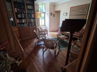 Vente maison 12 pièces