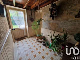 Vente maison 12 pièces