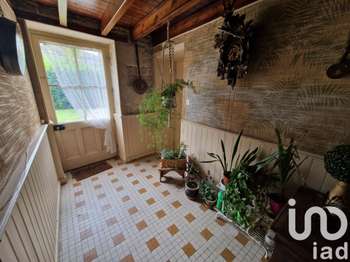 Vente maison 12 pièces