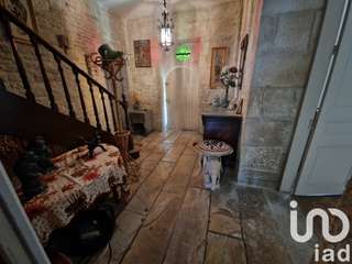 Vente maison 12 pièces