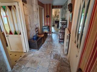 Vente maison 12 pièces