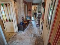 Vente maison 12 pièces