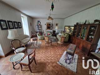Vente maison 12 pièces