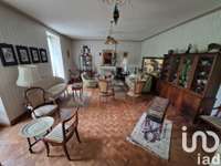 Vente maison 12 pièces
