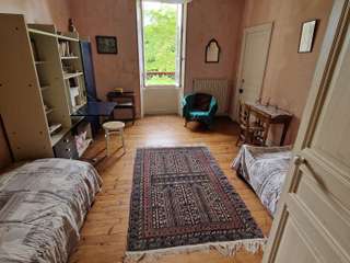 Vente maison 12 pièces