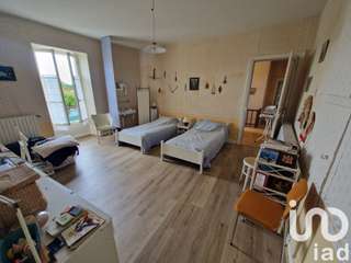 Vente maison 12 pièces