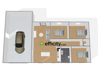 Vente maison 5 pièces Vente maison 5 pièces