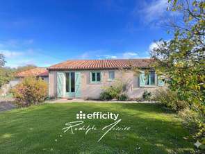 Vente Maison 3 chambresFrontenay-Rohan-Rohan