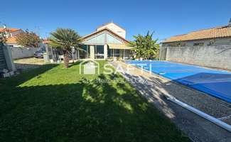 Photo Vente maison Frontenay-Rohan-Rohan