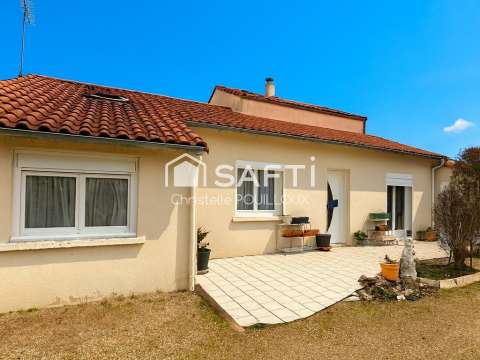 Vente maison 5 pièces Vente maison 5 pièces
