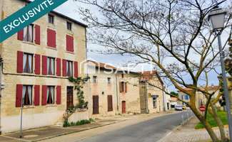 Photo Vente maison Frontenay-Rohan-Rohan