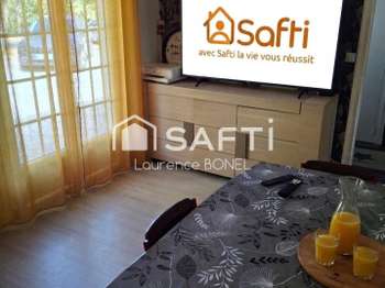 Vente Maison 3 chambresFrontenay-Rohan-Rohan