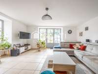 Vente maison 8 pièces Vente maison 8 pièces