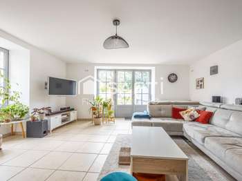 Vente Maison 6 chambresFrontenay-Rohan-Rohan