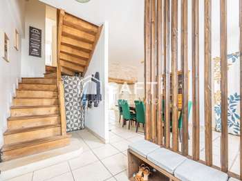 Vente maison 8 pièces Vente maison 8 pièces