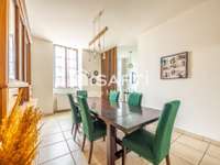 Vente maison 8 pièces Vente maison 8 pièces
