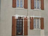 Vente maison 4 pièces Vente maison 4 pièces