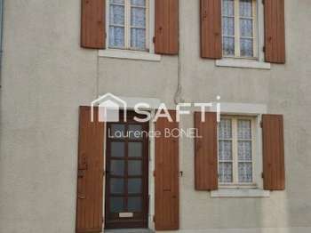 Vente Maison 3 chambresFrontenay-Rohan-Rohan