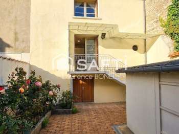 Photo Vente maison Frontenay-Rohan-Rohan
