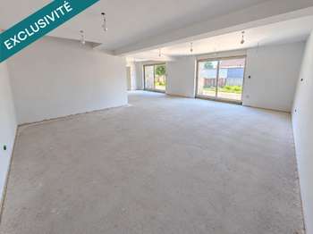 Vente maison 6 pièces Frontenay-Rohan-Rohan 79