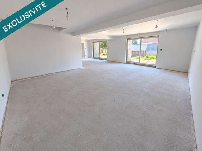 Maison 6 pièces 174 m² · à Frontenay-Rohan-Rohan · 174 m² · 274 000 €