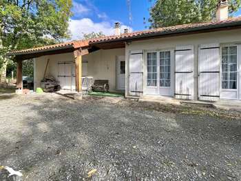 Vente maison 4 pièces Frontenay-Rohan-Rohan 79