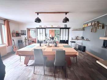 Vente maison 4 pièces Frontenay-Rohan-Rohan 79