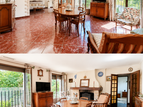 Vente maison 5 pièces Frontignan 34