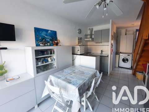 Vente maison 3 pièces Frontignan 34