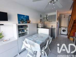 Vente Maison 2 chambresFrontignan