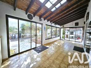 Vente Maison 3 chambresFrontignan