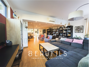 Vente Maison 6 chambresFrontignan